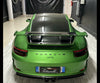 Porsche 911 GT3 - Matte Green